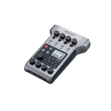 Рекордер ZOOM PodTrak P4