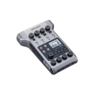 Рекордер ZOOM PodTrak P4