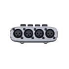 Рекордер ZOOM PodTrak P4