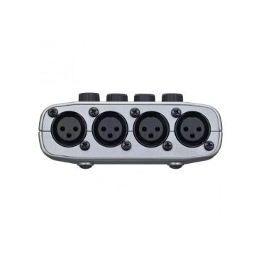 Рекордер ZOOM PodTrak P4