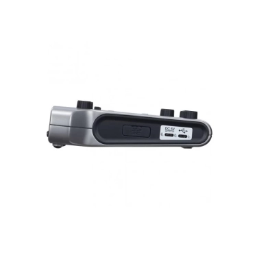 Рекордер ZOOM PodTrak P4