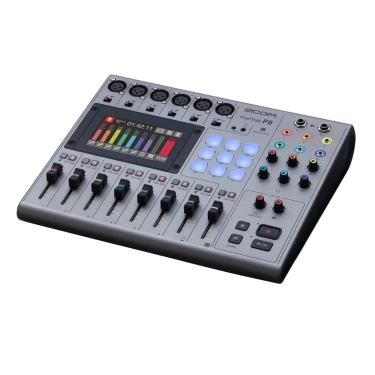 Рекордер Zoom PodTrak P8
