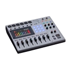 Рекордер Zoom PodTrak P8 Рекордер Zoom PodTrak P8