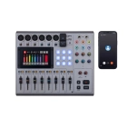 Рекордер Zoom PodTrak P8