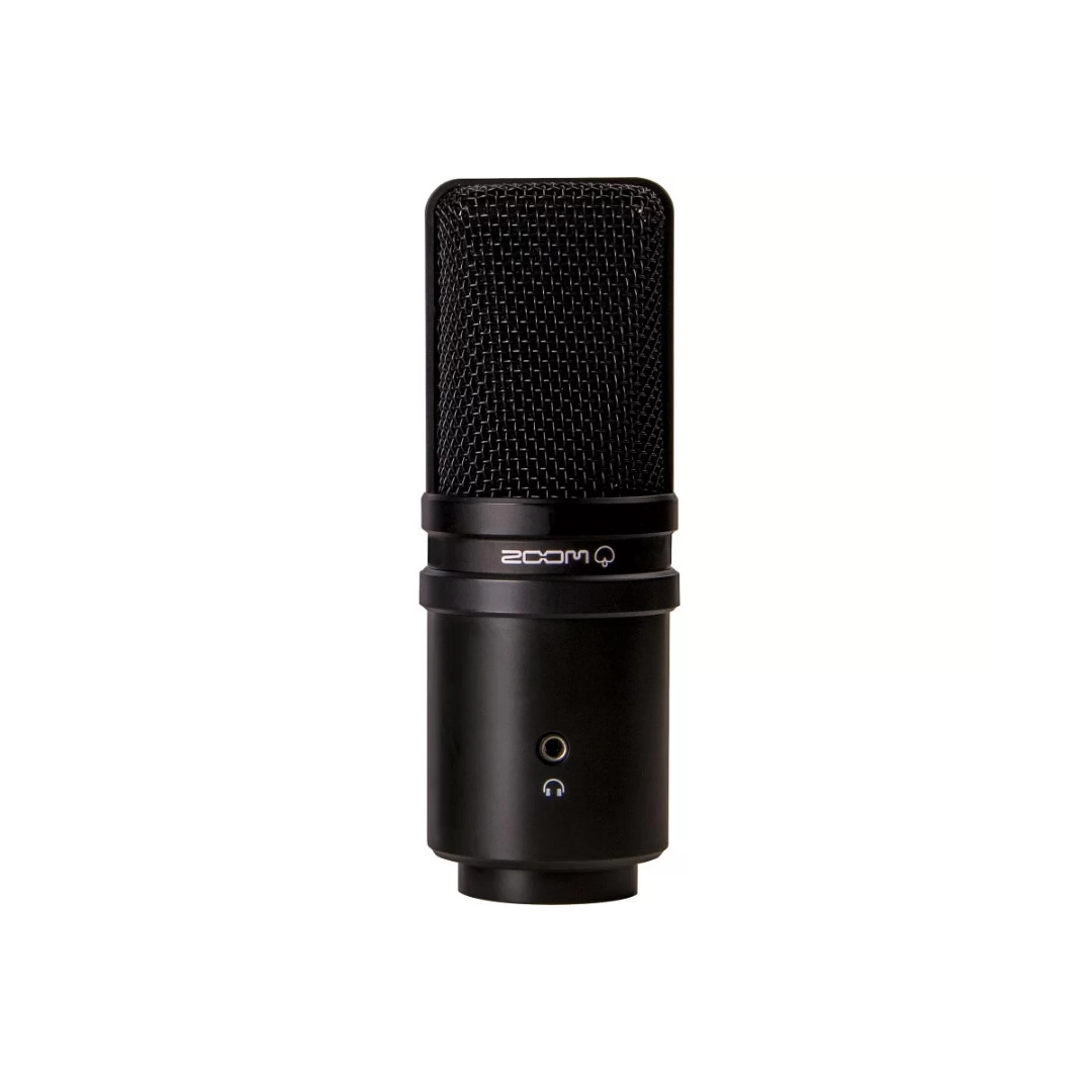 Комплект для звукозапису Zoom ZUM-2PMP