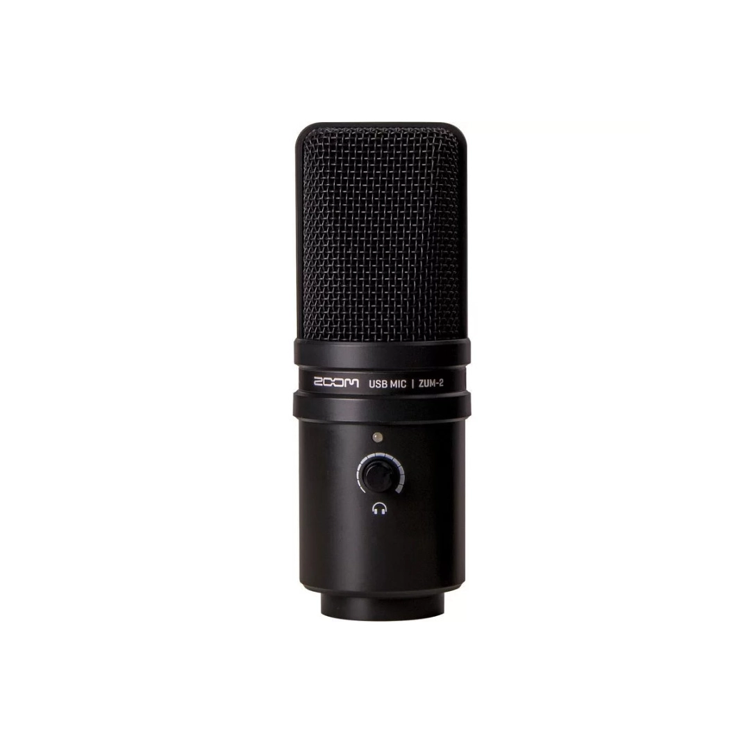 Комплект для звукозапису Zoom ZUM-2PMP