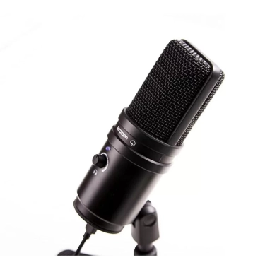 Комплект для звукозапису Zoom ZUM-2PMP