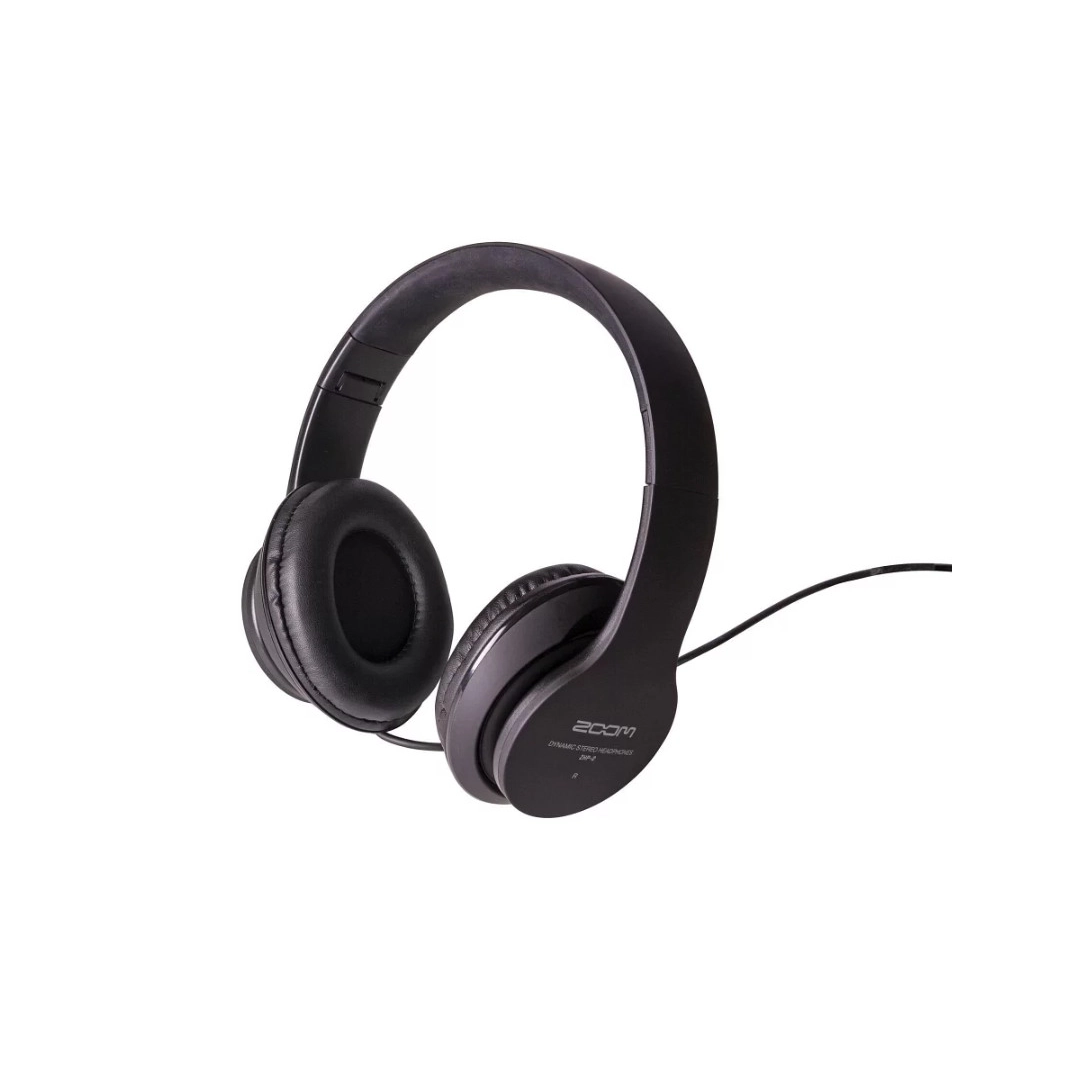 Комплект для звукозапису Zoom ZUM-2PMP