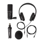 Комплект для звукозапису Zoom ZUM-2PMP