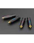 RCA рознімання Neotech DG-201 RCA, пара