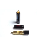 RCA рознімання Neotech DG-201 RCA, пара