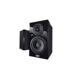 Heco Aurora 200 P, Powerful active speaker in a compact package