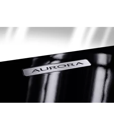 Heco Aurora 200 P, Потужна активна колонка у компактному корпусі