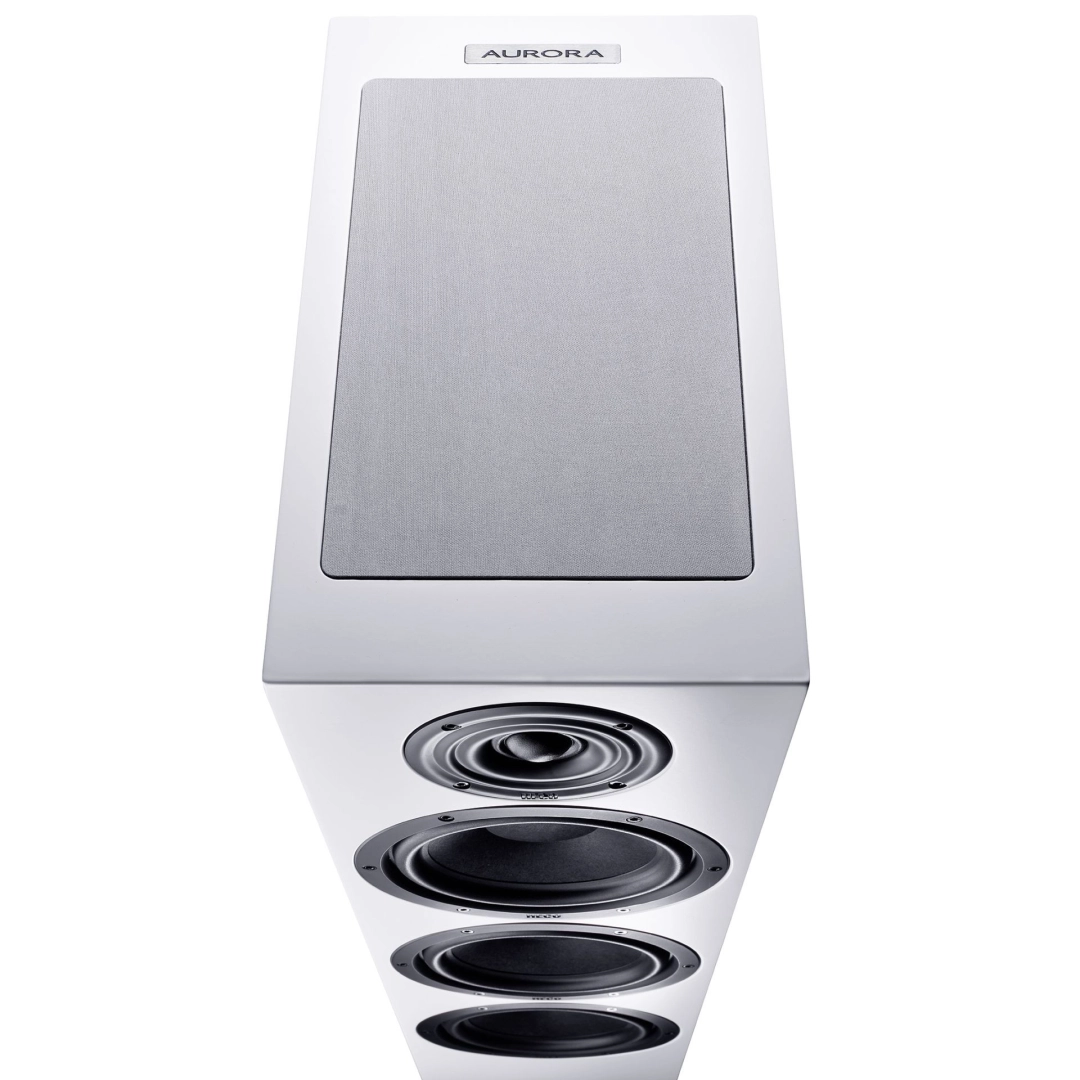 Aurora 900 AM, инновационные напольники со встроенными динамиками Dolby Atmos Aurora 900 AM, инновационные напольники со встроенными динамиками Dolby Atmos