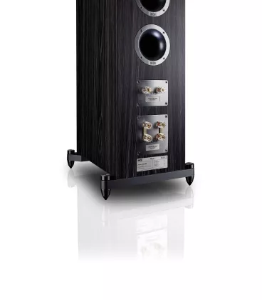 Aurora 900 AM, инновационные напольники со встроенными динамиками Dolby Atmos