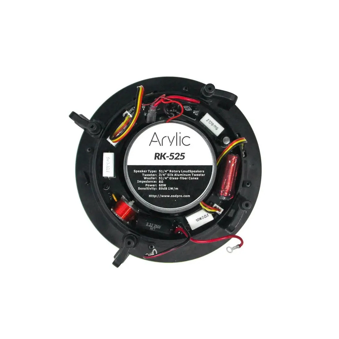 Акустична система Arylic RK525 Акустична система Arylic RK525