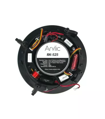 Акустична система Arylic RK525