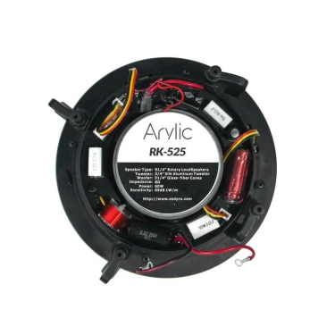 Акустична система Arylic RK525