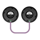 Бездротовий стельовий динамік Arylic WBC65