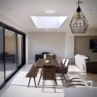 Бездротовий стельовий динамік Arylic WBC65