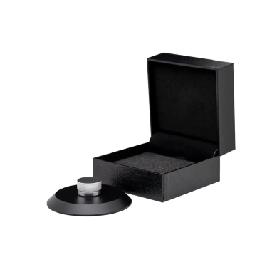 Притиск для грамплатівок Audio Anatomy Clamp Black - Diameter 88Mm - Height 23Mm - Weight 85G