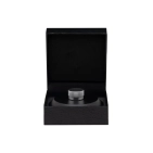 Притиск для грамплатівок Audio Anatomy Clamp Black - Diameter 88Mm - Height 23Mm - Weight 85G