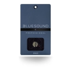Стереопідсилювач BLUESOUND B160s