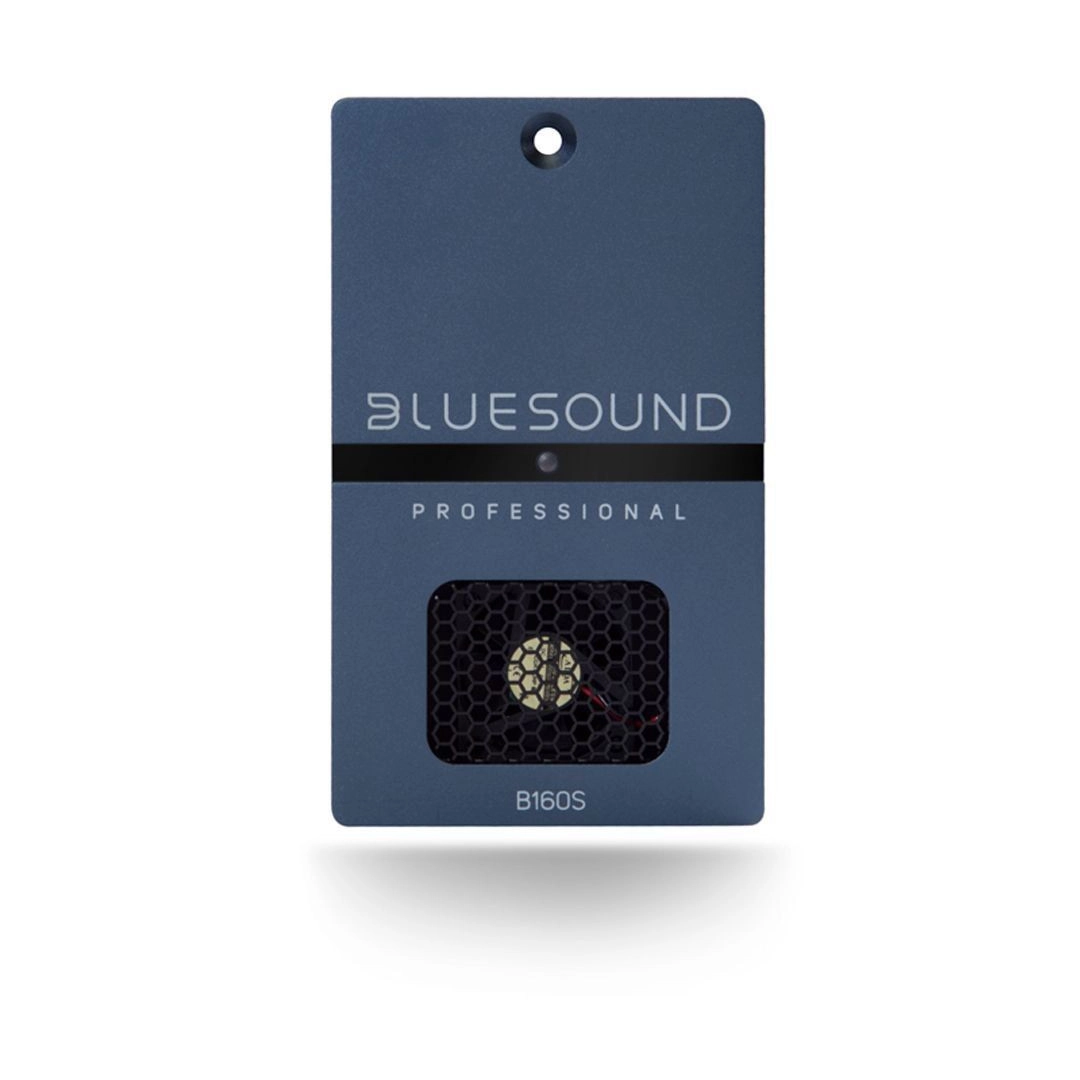 Стереопідсилювач BLUESOUND B160s