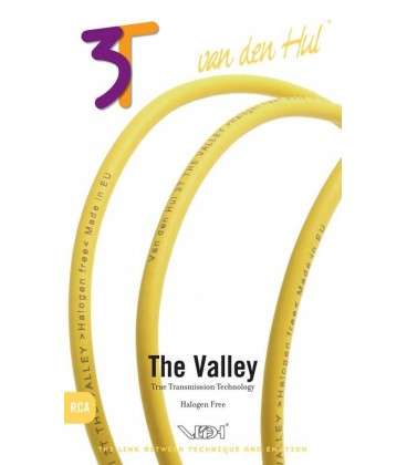 van den Hul The Valley RCA