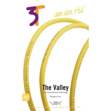 van den Hul The Valley RCA