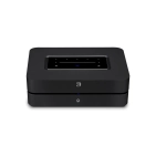 Бездротовий мультирум підсилювач та стример з BluOS Bluesound POWERNODE (Gen 3) Бездротовий мультирум підсилювач та стример з BluOS Bluesound POWERNODE (Gen 3)