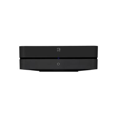 Бездротовий мультирум підсилювач та стример з BluOS Bluesound POWERNODE (Gen 3)