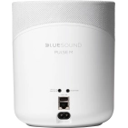Акустична система Bluesound PULSE M Compact Wireless Streaming Speaker White Акустична система Bluesound PULSE M Compact Wireless Streaming Speaker White