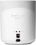 Акустична система Bluesound PULSE M Compact Wireless Streaming Speaker White