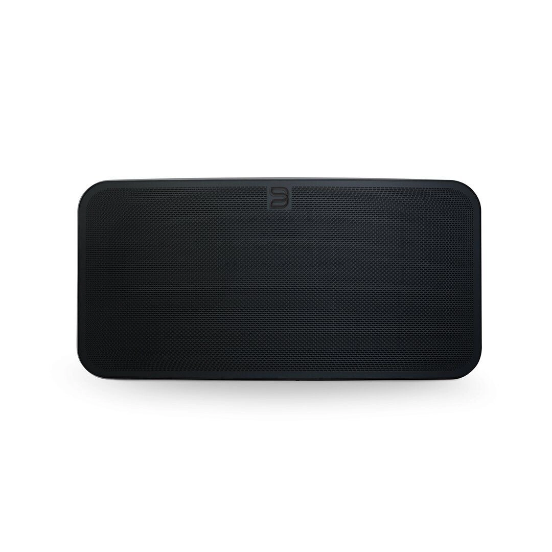 Бездротовий гучномовець Bluesound PULSE MINI 2i Wireless Streaming Speaker Black