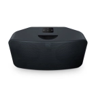 Бездротовий гучномовець Bluesound PULSE MINI 2i Wireless Streaming Speaker Black