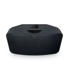 Бездротовий гучномовець Bluesound PULSE MINI 2i Wireless Streaming Speaker Black