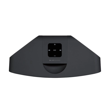 Бездротовий гучномовець Bluesound PULSE MINI 2i Wireless Streaming Speaker Black