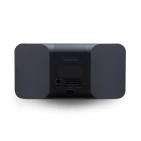 Бездротовий гучномовець Bluesound PULSE MINI 2i Wireless Streaming Speaker Black