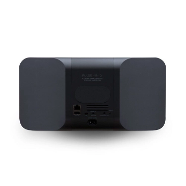 Бездротовий гучномовець Bluesound PULSE MINI 2i Wireless Streaming Speaker Black