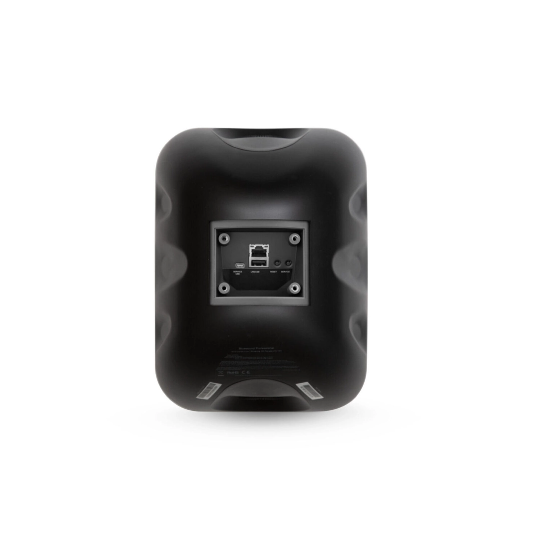 Bluesound SP500 Professional 5.25" PoE Speaker Black