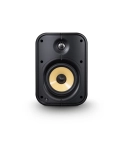 Bluesound SP500 Professional 5.25" PoE Speaker Black