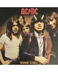 Вінілова платівка LP AC/DC: HIGHWAY TO HELL