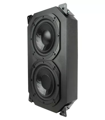 Сабвуфер Tannoy Definition Install iW210s