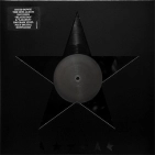 Вінілова пластика LP David Bowie: Blackstar Вінілова пластика LP David Bowie: Blackstar
