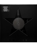 Вінілова пластика LP David Bowie: Blackstar