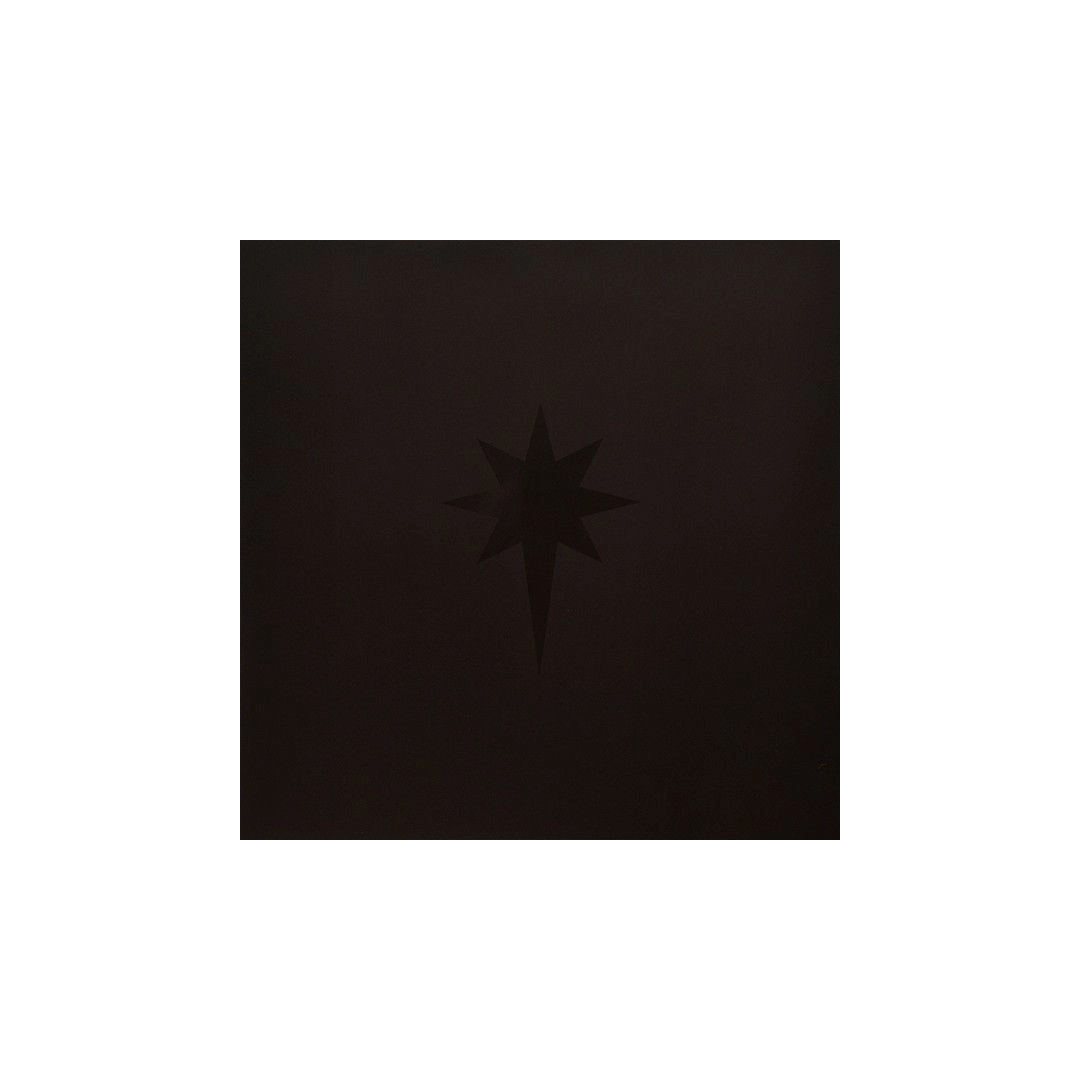 Вінілова пластика LP David Bowie: Blackstar