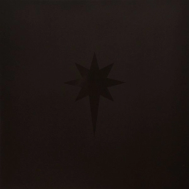 Вінілова пластика LP David Bowie: Blackstar