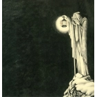 Вінілова платівка LP Led Zeppelin: LED ZEPPELIN IV