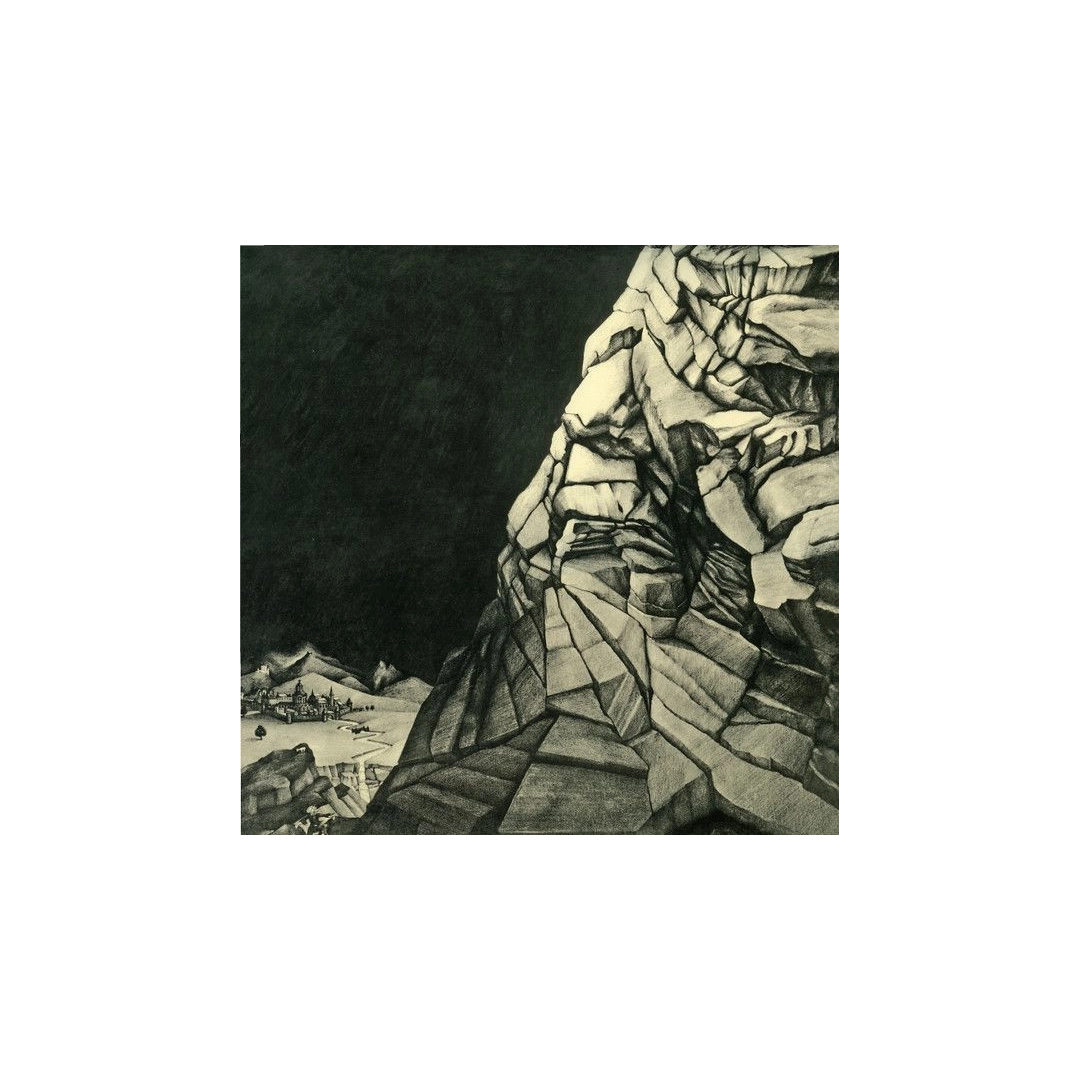 Вінілова платівка LP Led Zeppelin: LED ZEPPELIN IV